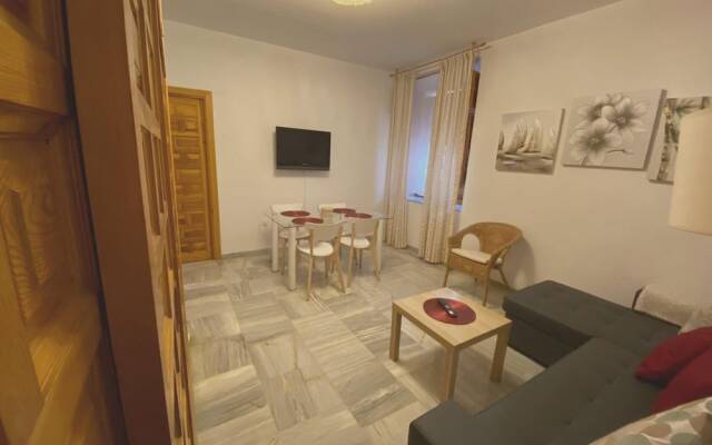 Apartment With one Bedroom in Córdoba, With Wifi