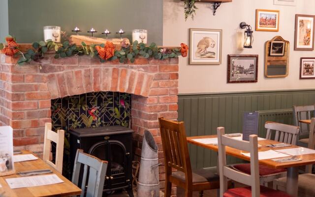 The Horton Inn