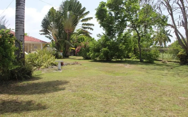 Villa Loyola