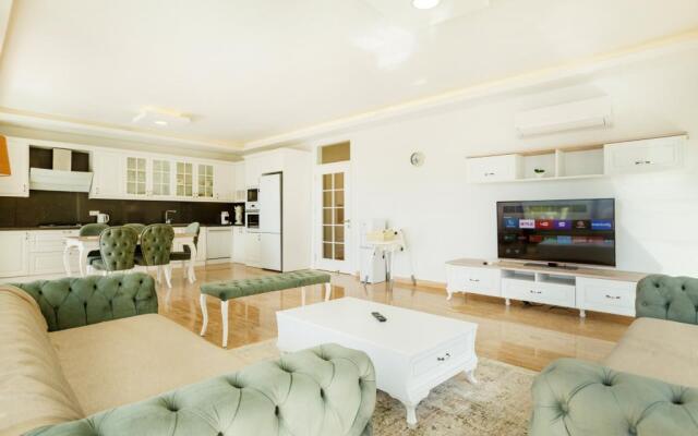 Villa Infinity Wild