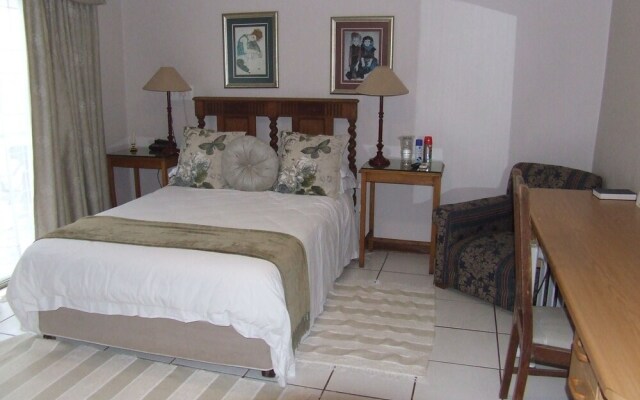 Plaas Guest House