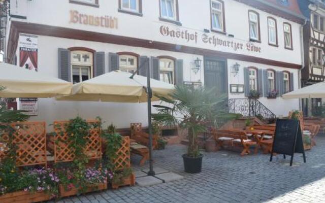 Hotel Schwartzer Löwe