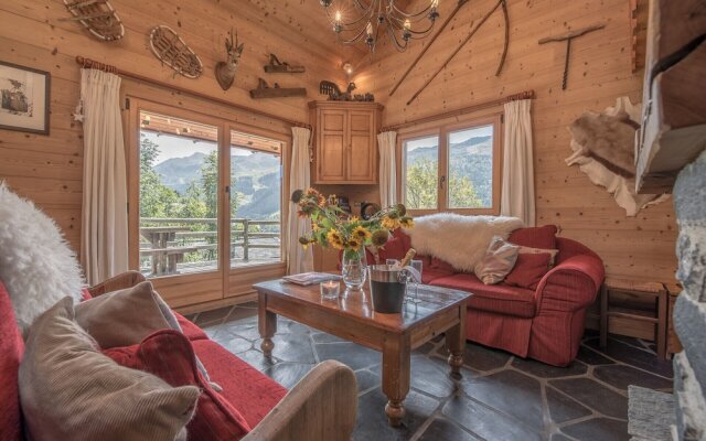 Chalet Petit Gibus