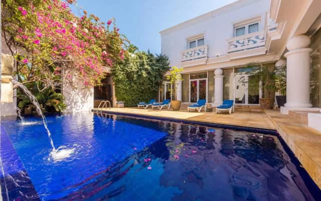 Casa Harb Hotel Boutique