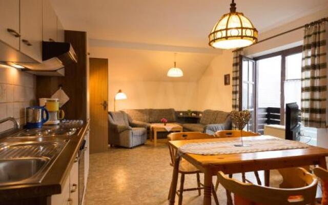 Ferienanlage Bäckerwiese