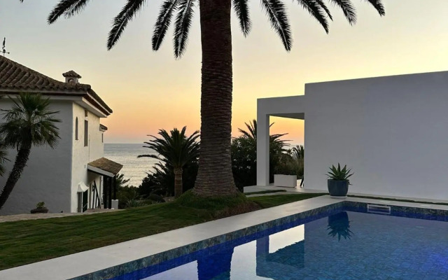 Nina's Apartment Atlanterra