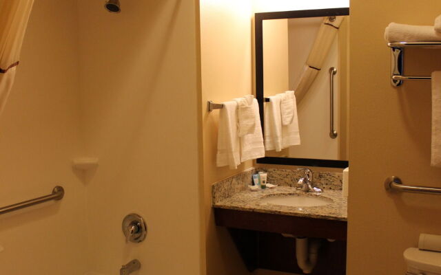 MainStay Suites Grand Island