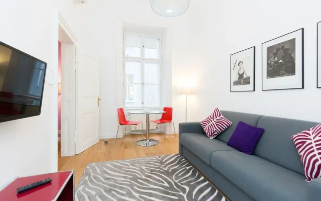 Vienna Prestige Apartments - Graben, by Welcome2Vienna