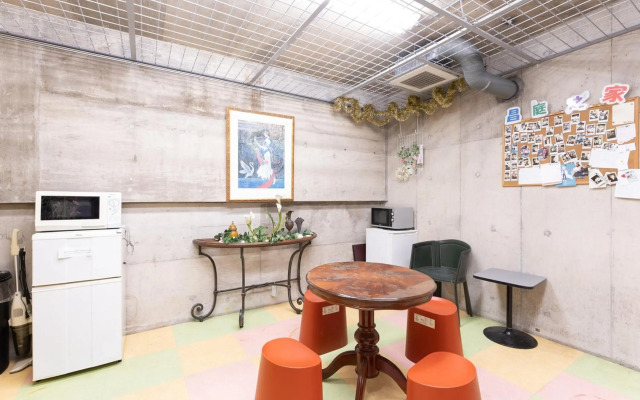 Tabist Changtee Hotel
