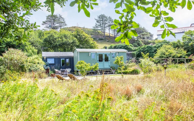 The Shepherd's Hut