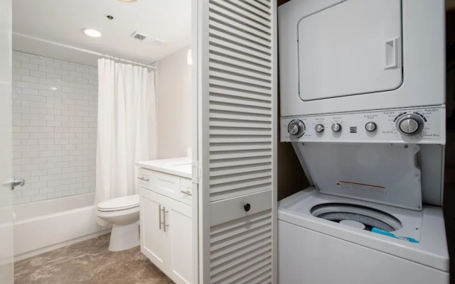 Beachside Two 4202- flr1 - 2BR 2BA - (6)