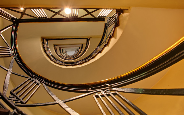 Hotel Hernan Cortes