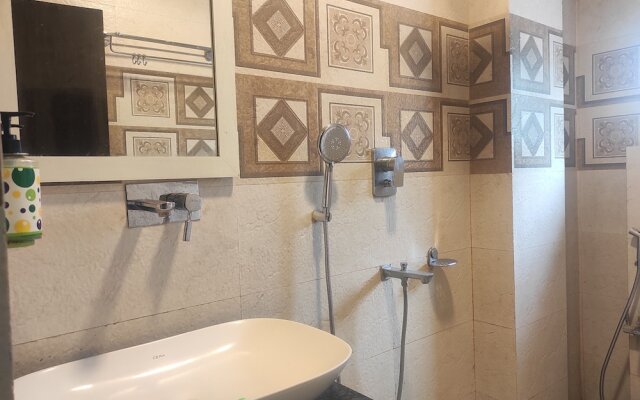 OYO 9671 Hotel Rudraksh Inn