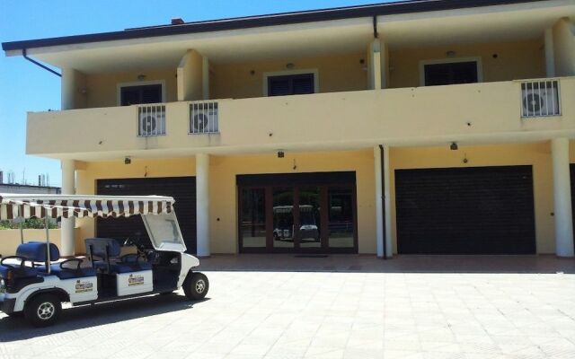 Borgo della Marinella