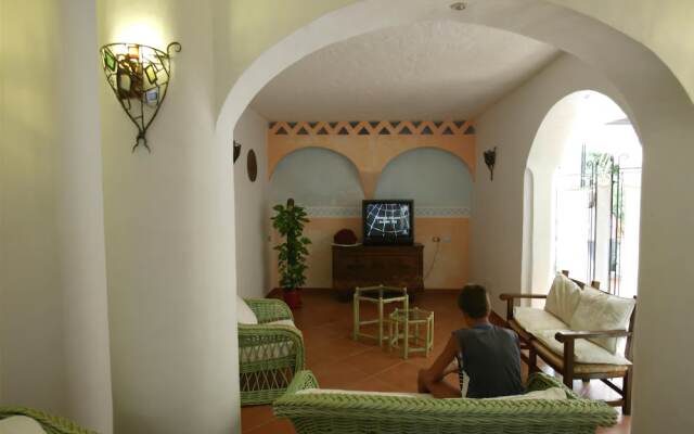 Nicolaus Club Cormorano Baja Sardinia