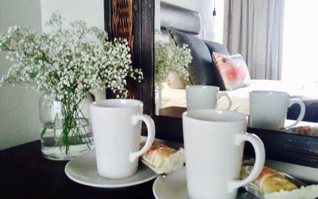 Shawu Lodge & Conference