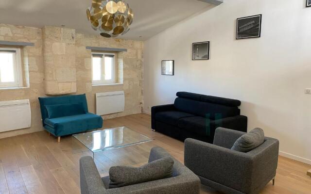 Le Loft Saint Rémi