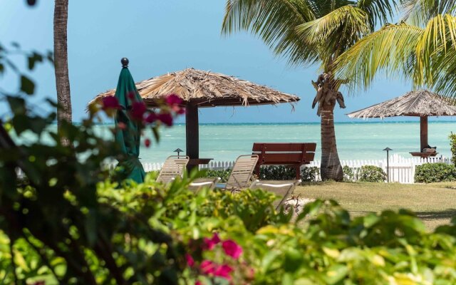 Dickenson Bay Oasis Antigua Village