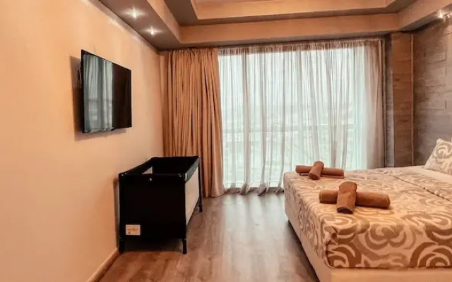 Deluxe Miraflores Duplex