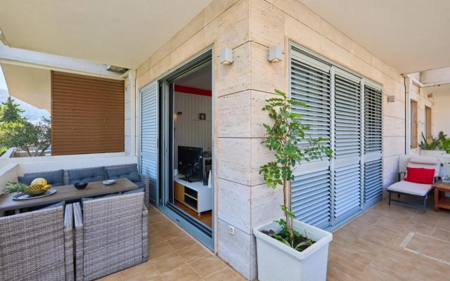 The Monroe - Stylish 2 BD Apartment In Villa Orsan
