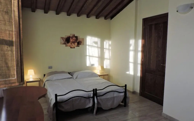 L'Aia di Argia