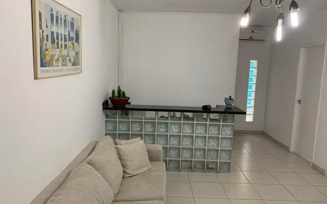 Hostel SP Brasil