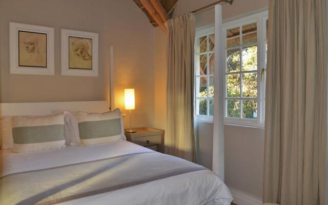 Le Franschhoek Hotel and Spa