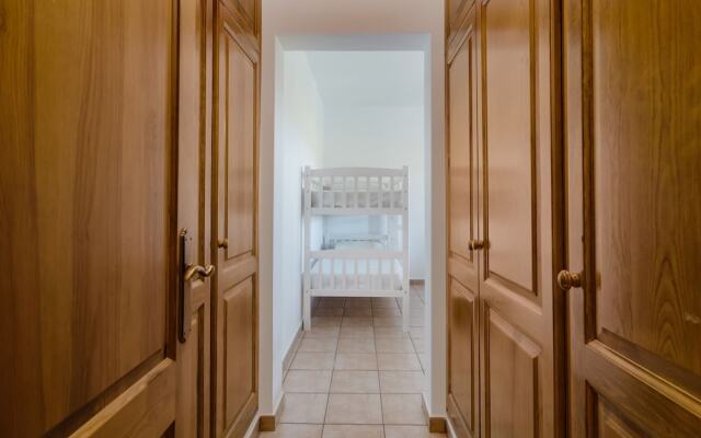 Lavish Villa 8pp in Javea With Private Swimming Pool