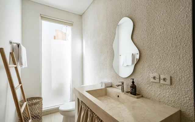 Villa Estrella Seseh