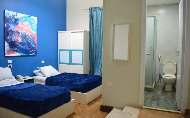 Grand Lyly Hotel
