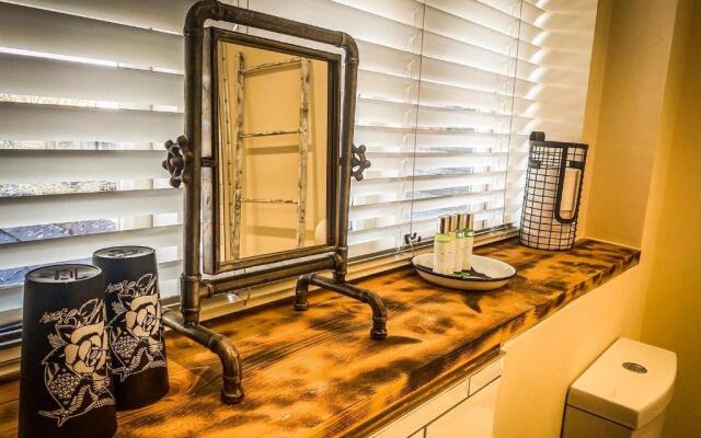 The Bridge at Riverside Suites