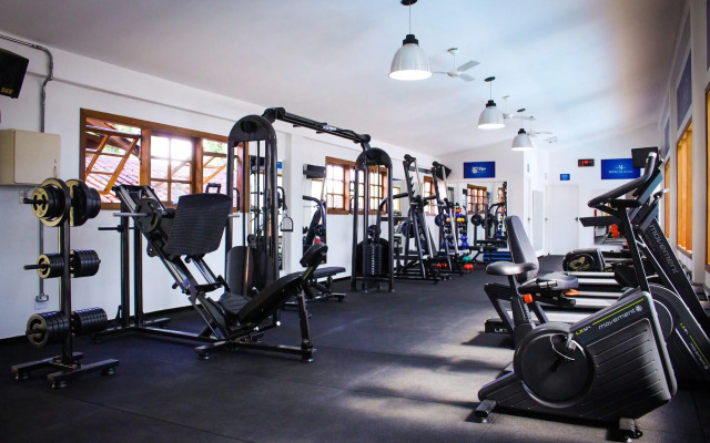 Monreale Resort Parque Aquático