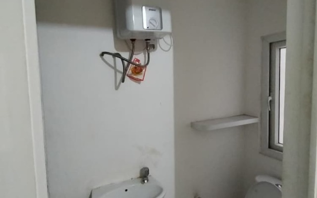 Apartment Aeropolis by Asun Room