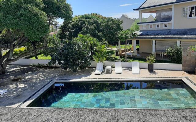 Le Beau Manguier Residence
