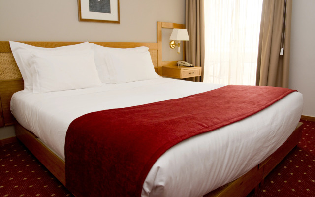 Hotel Rainha D. Amelia, Arts & Leisure