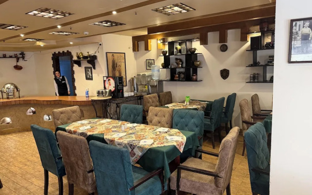 Panorama Hotel Tanta