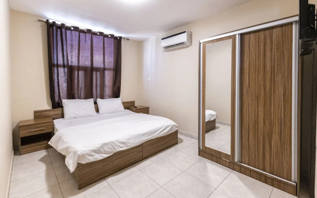 Casablanca hotel Apartment
