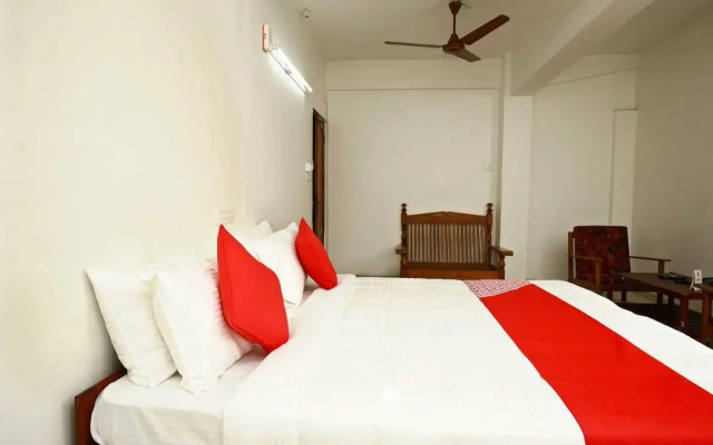 Oyo Flagship 807754 Safa Inn
