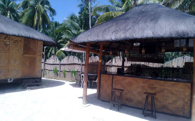 Siargao Tropic Hostel
