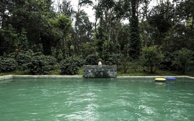 Brindavan Estate Homestay