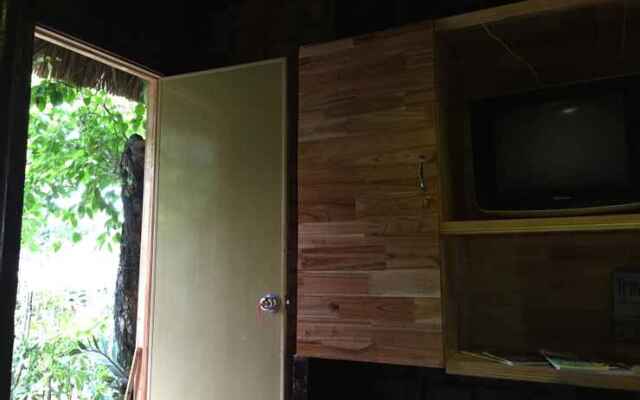 Vu Homestay