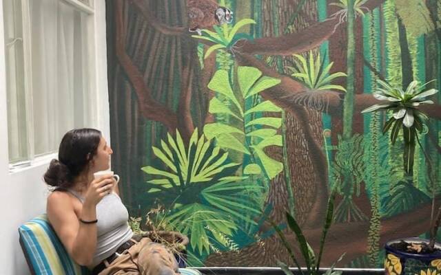 Refugio Llanero Hotel