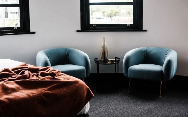 Sydney Park Hotel