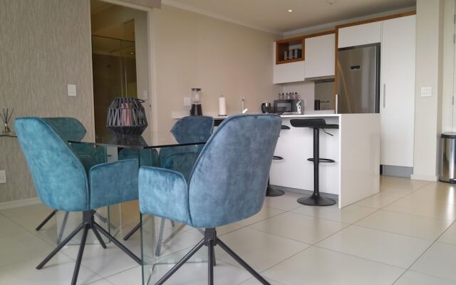 CGRSA Apartment Sandton