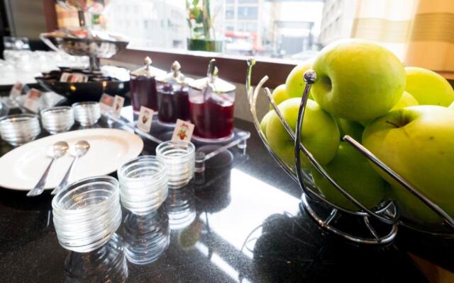 Holiday Inn Express Guetersloh by IHG