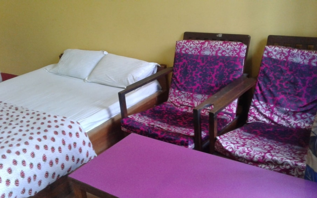 The Hotel Ambassador