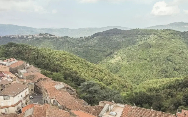 Casa Donna Grazia - Cilento