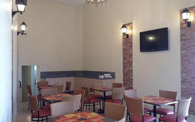 Hotel Portal do Eden