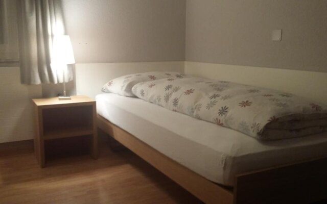 Hotel Restaurant Rebstock