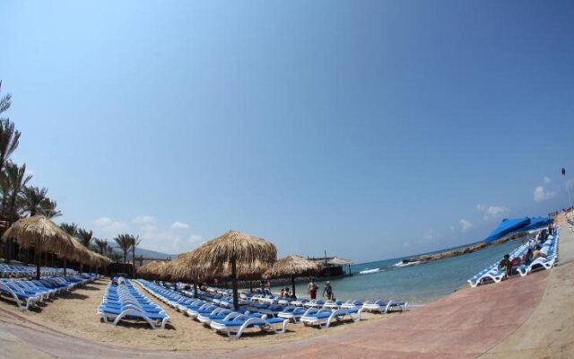 San Stephano Resort